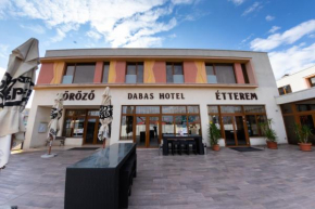 Hotels in Dabas